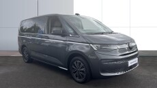 Volkswagen Multivan 2.0 TSI Style 5dr LWB DSG Petrol Estate